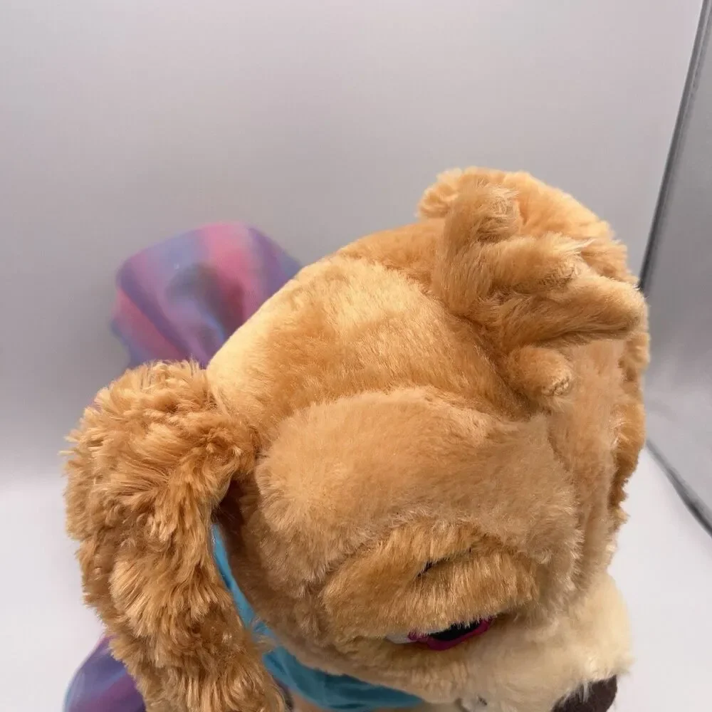 Build A Bear 10